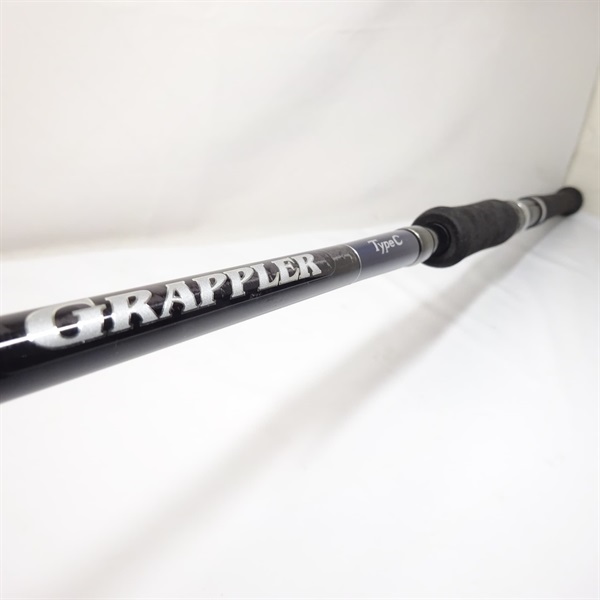 グラップラータイプＣＳ７３ＭＬ